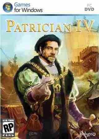 Descargar Patrician IV Conquest By Trade [English] por Torrent